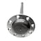 Pai Drive Axle 36-1/16In Body Length 43 Splines 2.190In Spline O.D. T8-43/64 Hole BSH-5447 - alternate 3